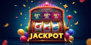 Jackpot Winner