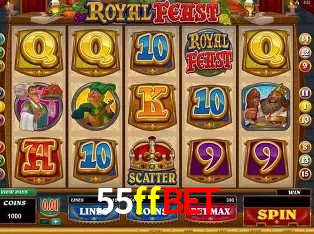 Fortune Tiger Slot