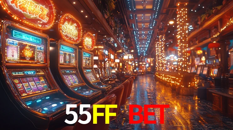 FAQ 55FF BET Brasil - Perguntas frequentes sobre bônus, PIX, RTP, APP mobile e VIP