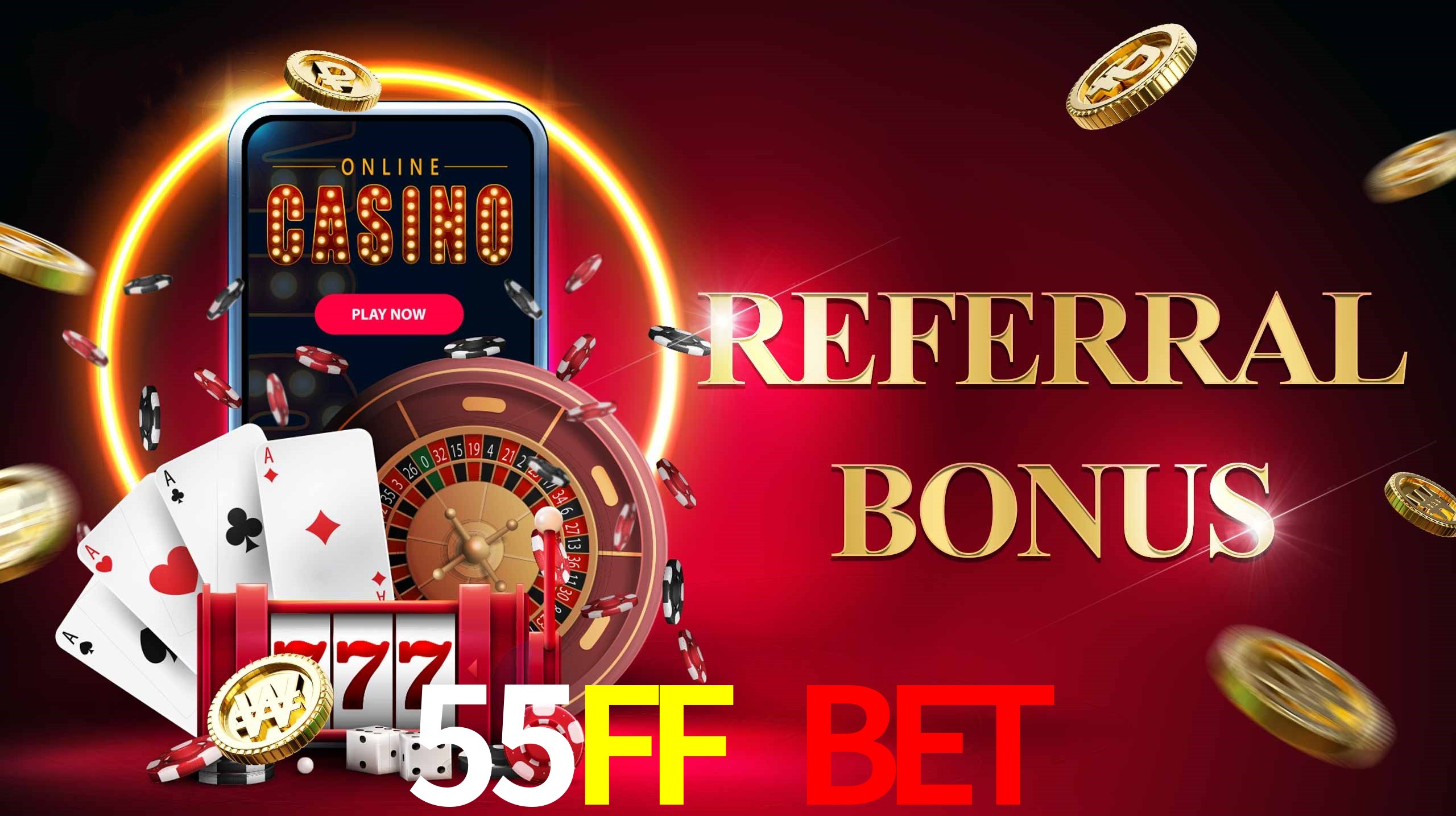 Estatísticas de bônus da 55FF BET em São Paulo, Rio de Janeiro e Brasília