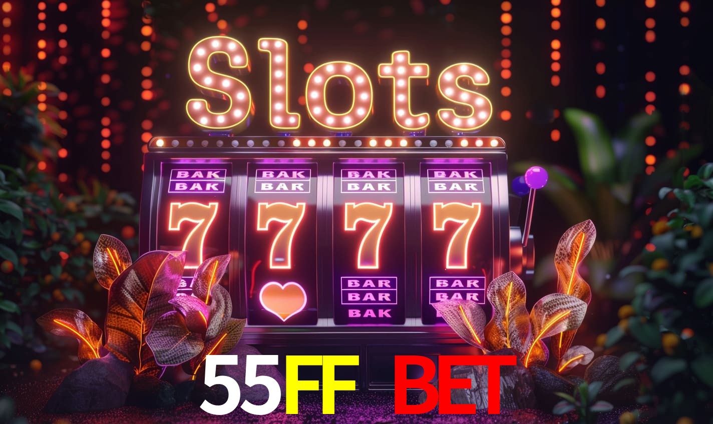 Principais provedores de slots da 55FF BET - NetEnt, Pragmatic Play, Play'n GO