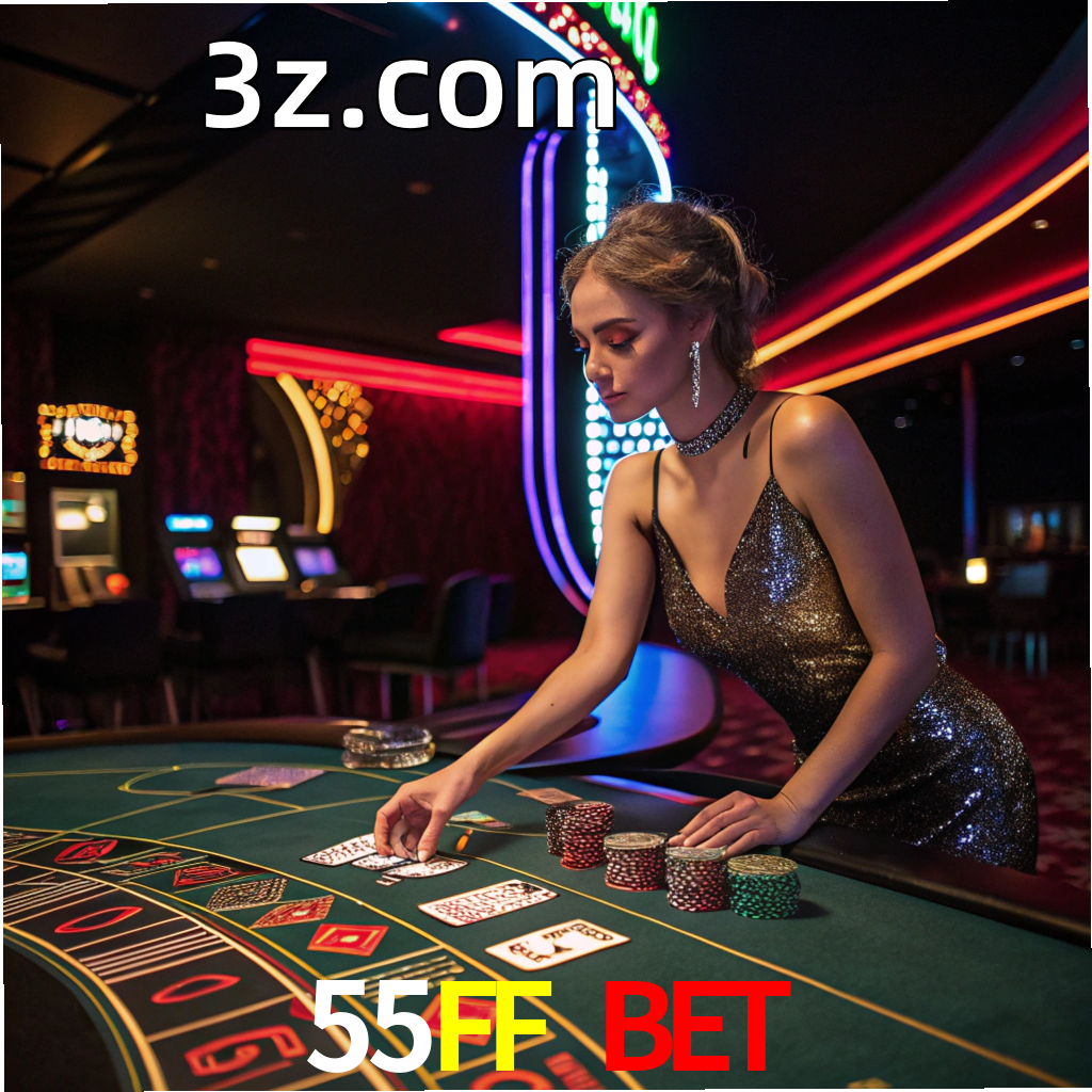 55FF BET