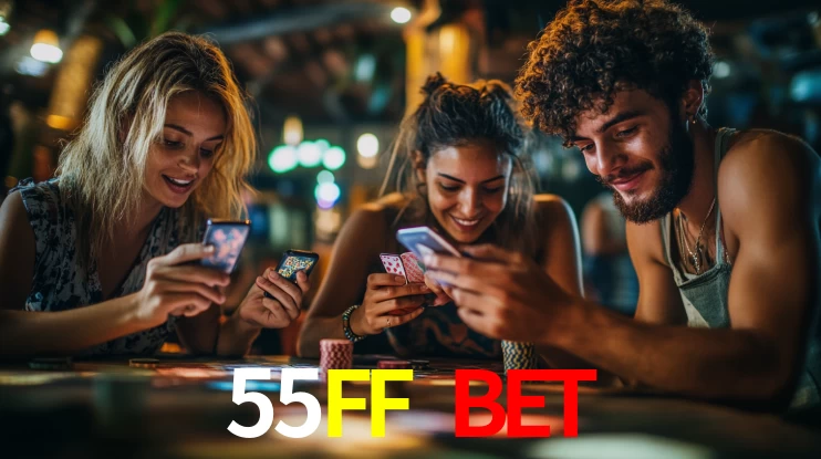 55FF BET