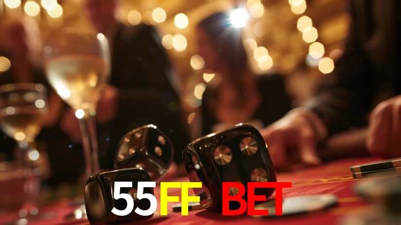 Explorando a Categoria 'Ajuda e FAQ' na 55FF BET
