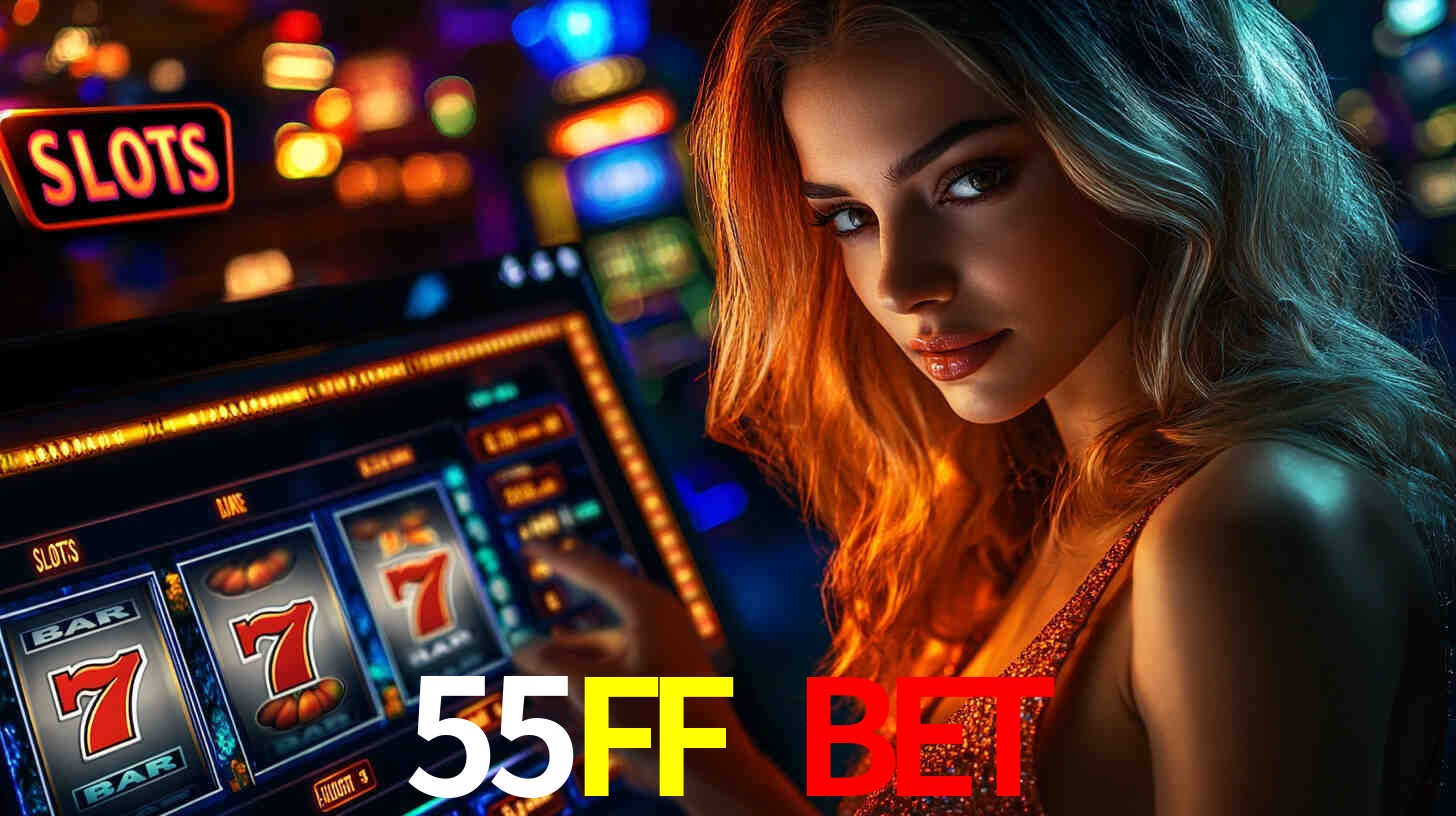 Descubra o Mundo das Mesas de Jogos no 55FF BET